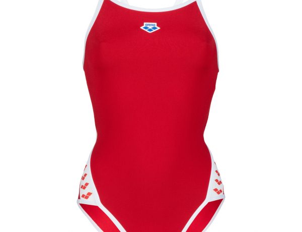 MAILLOT DE BAIN FEMME UNE PIECE ICON